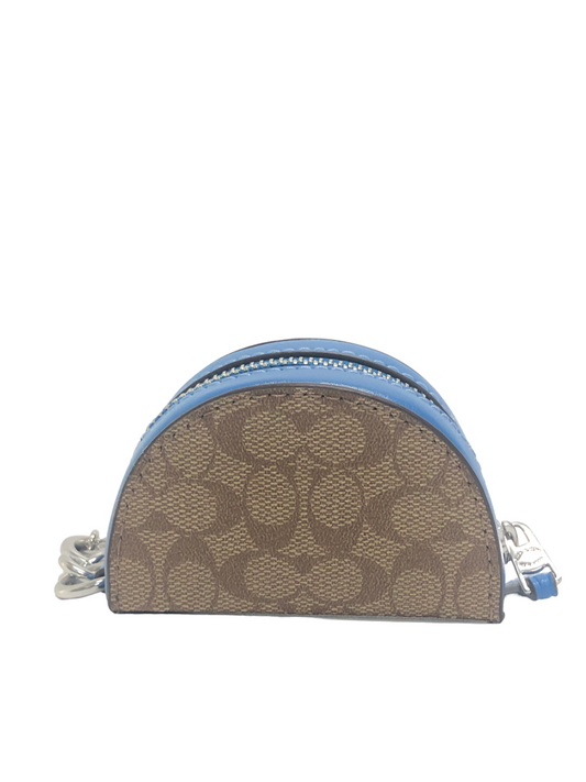 COACH coin case CK 151