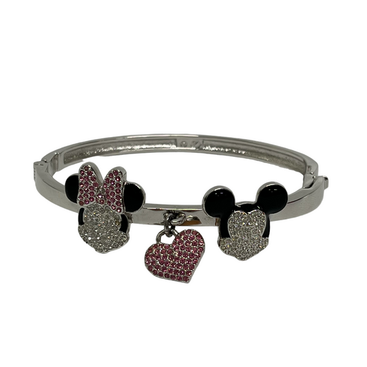 SWAROVSKI Disney Bracelet