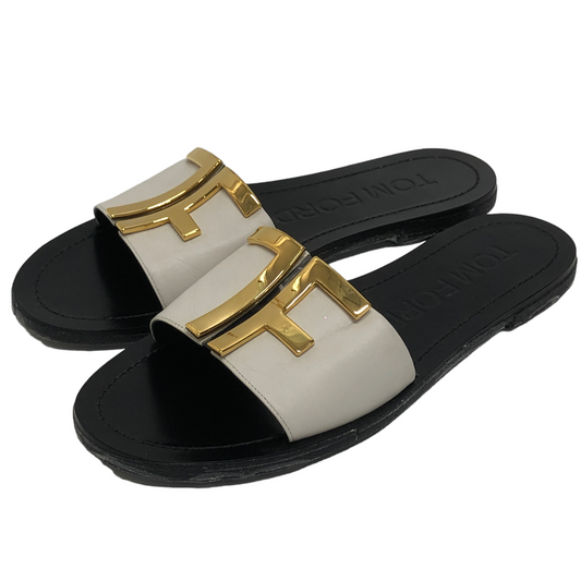 TOM FORD Sandal Size 40