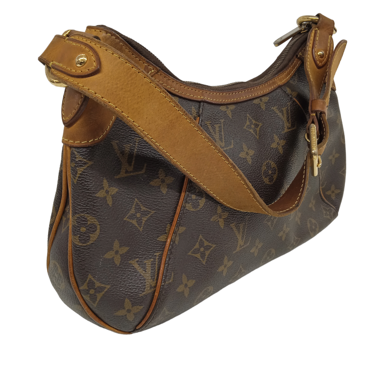 LOUIS VUITTON Shoulder Bag Monogram M56383 MI3049