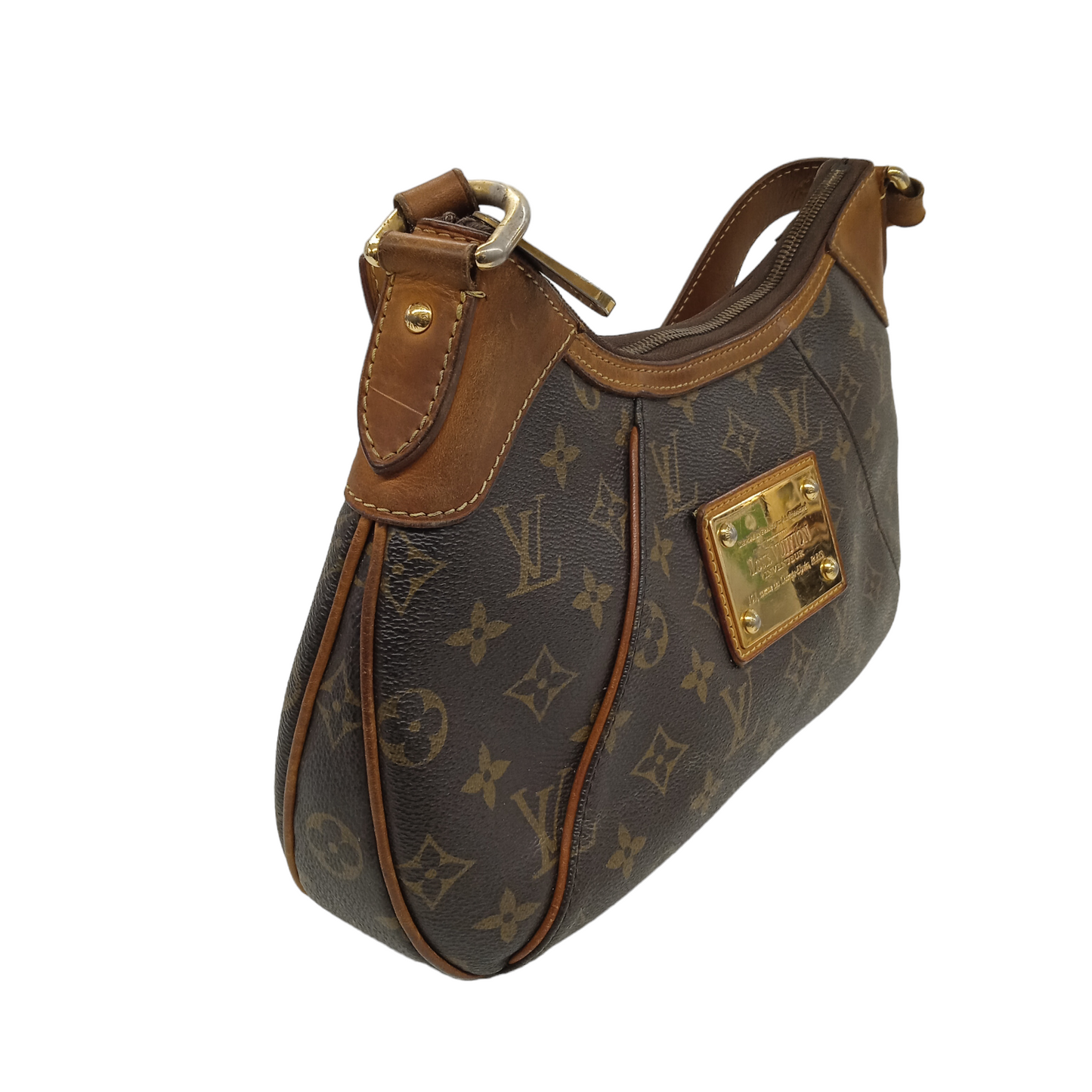 LOUIS VUITTON Shoulder Bag Monogram M56383 MI3049