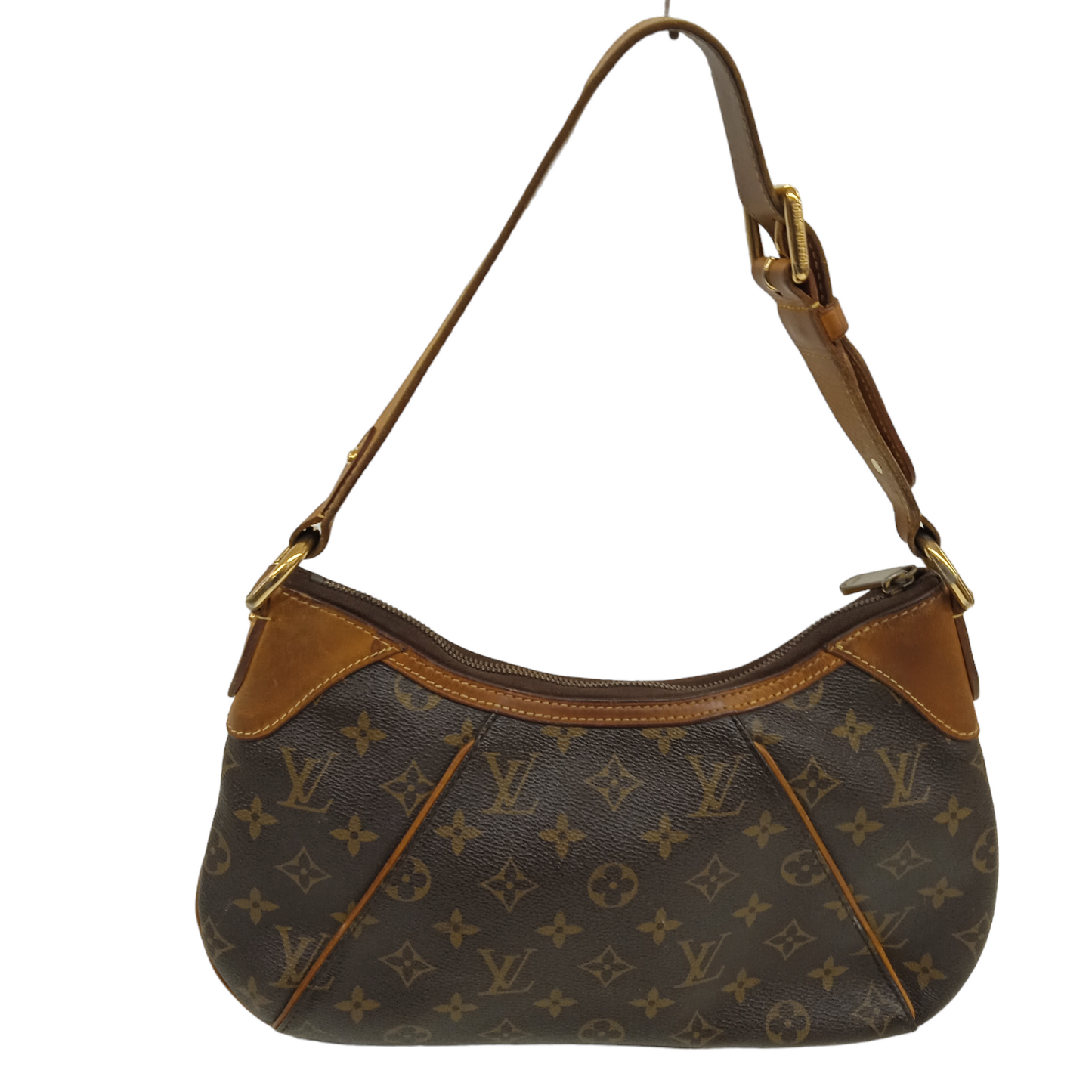 LOUIS VUITTON Shoulder Bag Monogram M56383 MI3049