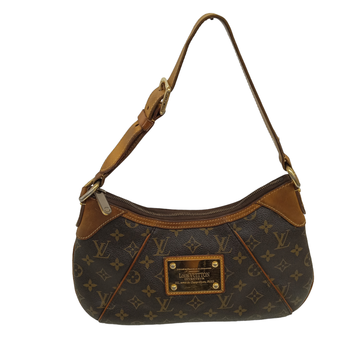 LOUIS VUITTON Shoulder Bag Monogram M56383 MI3049