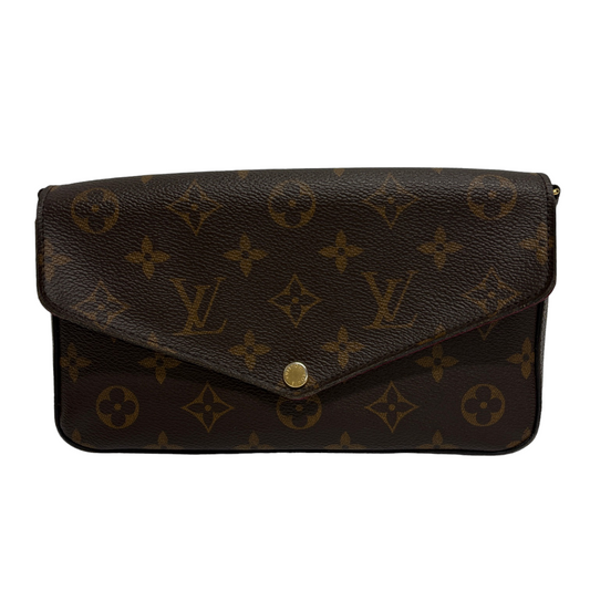 LOUIS VUITTON Shoulder Bag