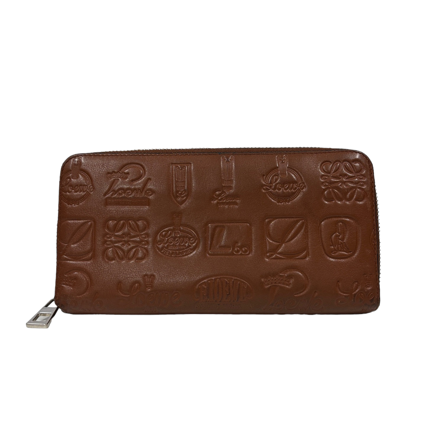 LOEWE Long Wallet