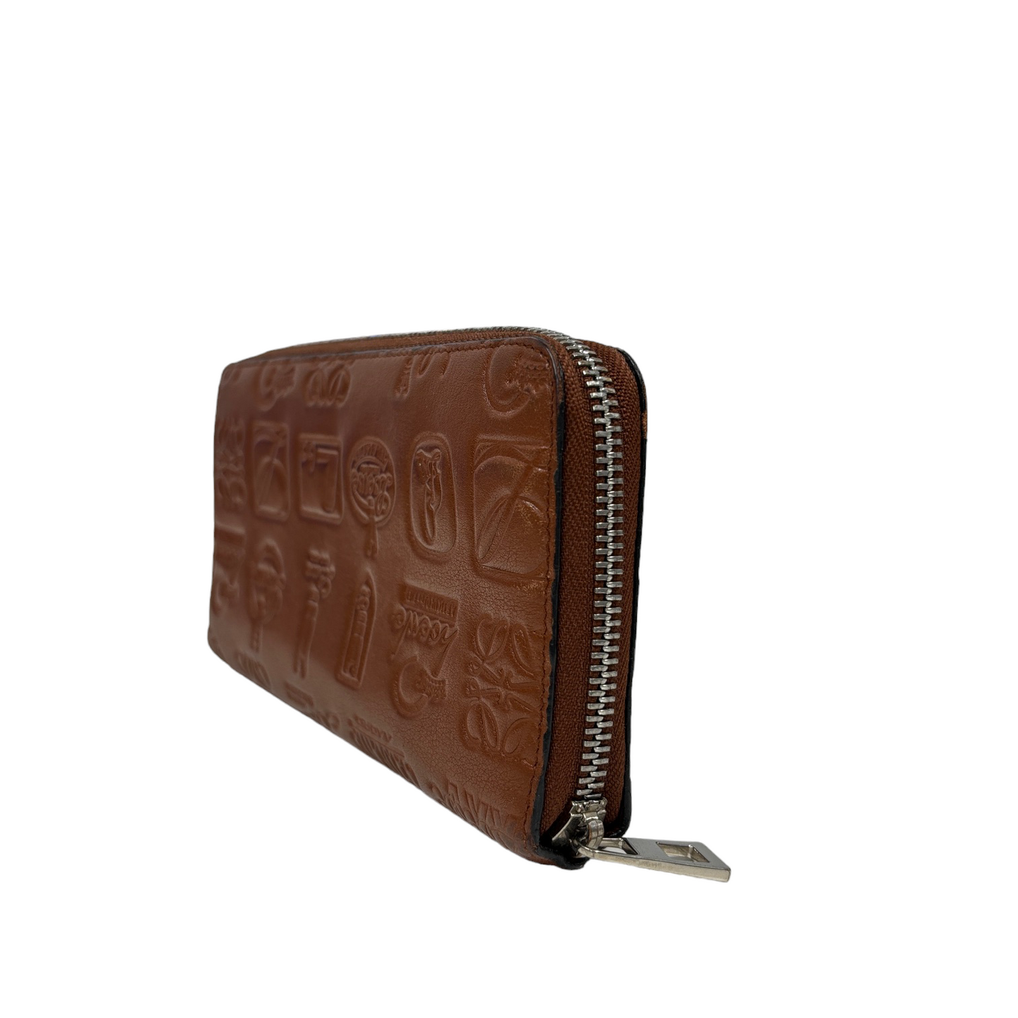 LOEWE Long Wallet