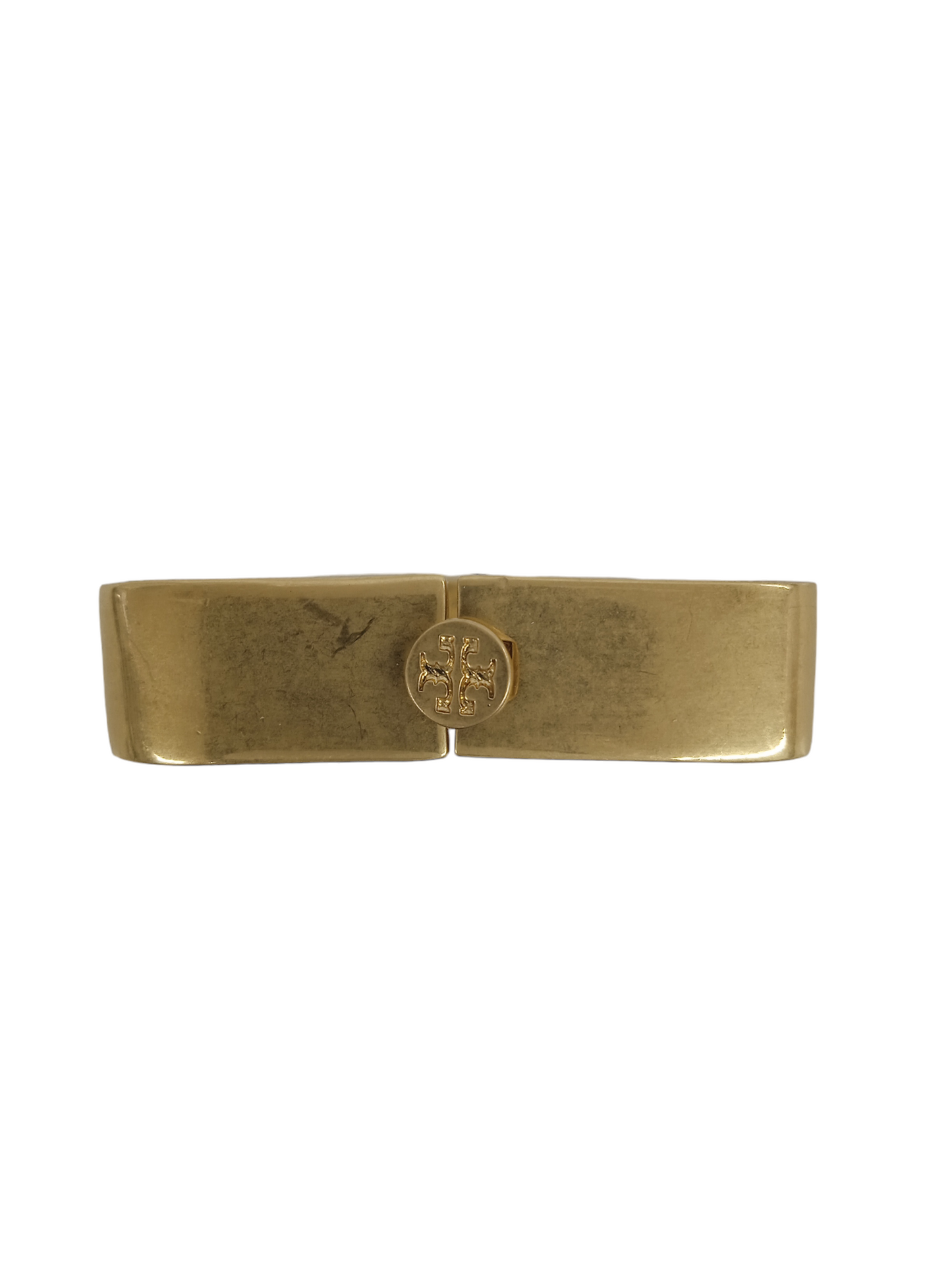 TORY BURCH Bracelet Gold LOVE (Rank A)