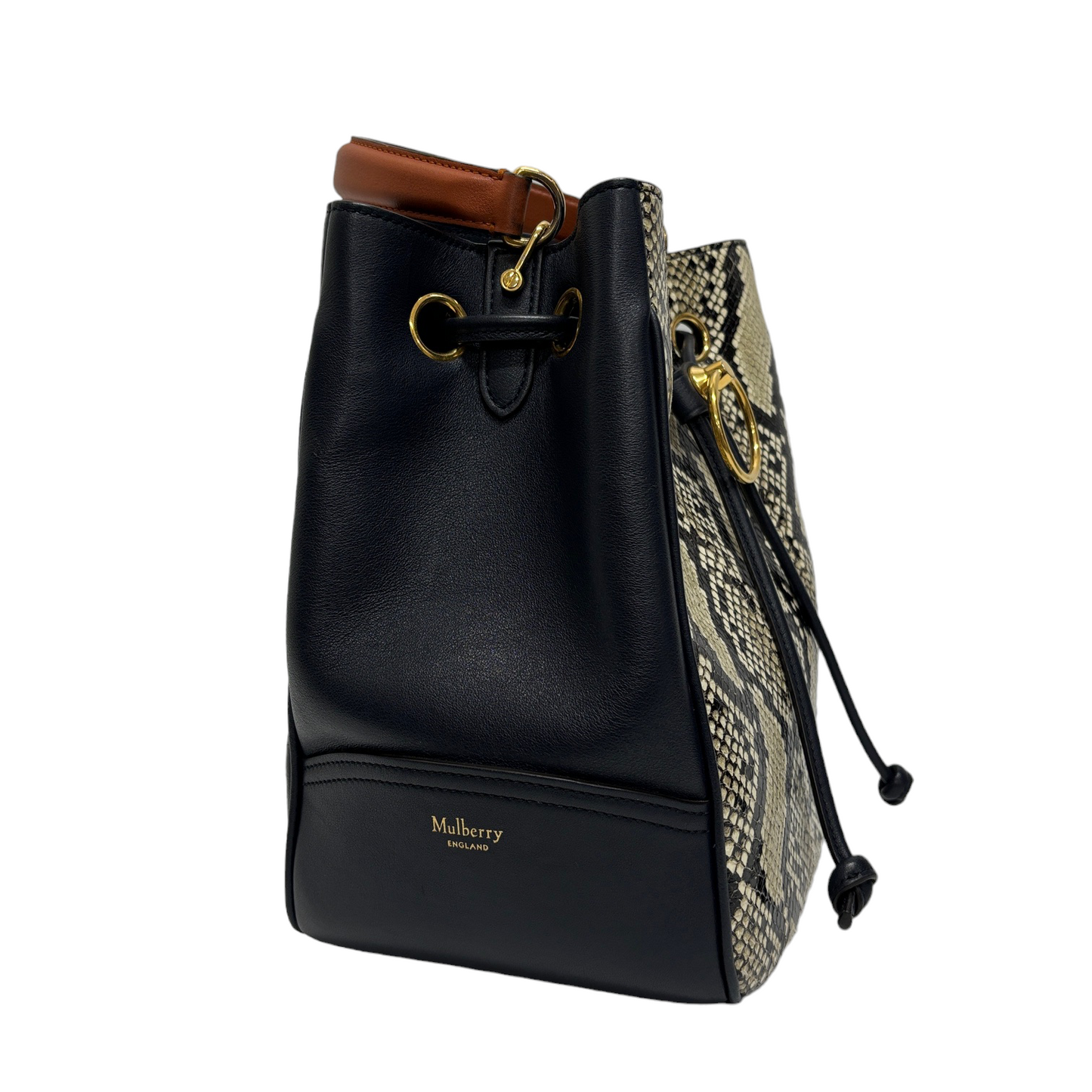 MULBERRY 2Way Bag