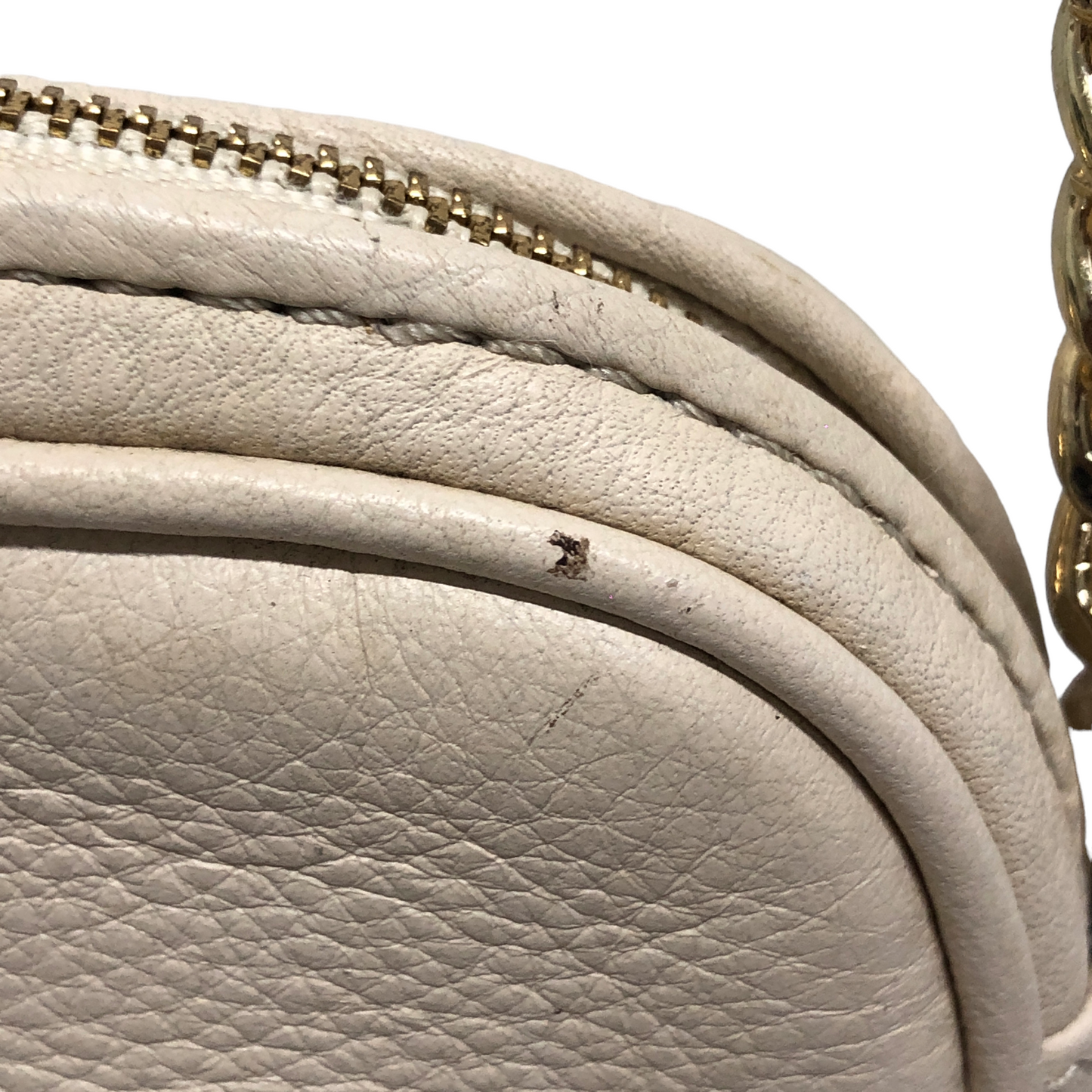 MICHAEL KORS Shoulder Bag 35T1GHMC1L White