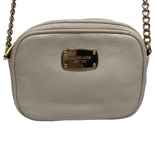 MICHAEL KORS Shoulder Bag 35T1GHMC1L White