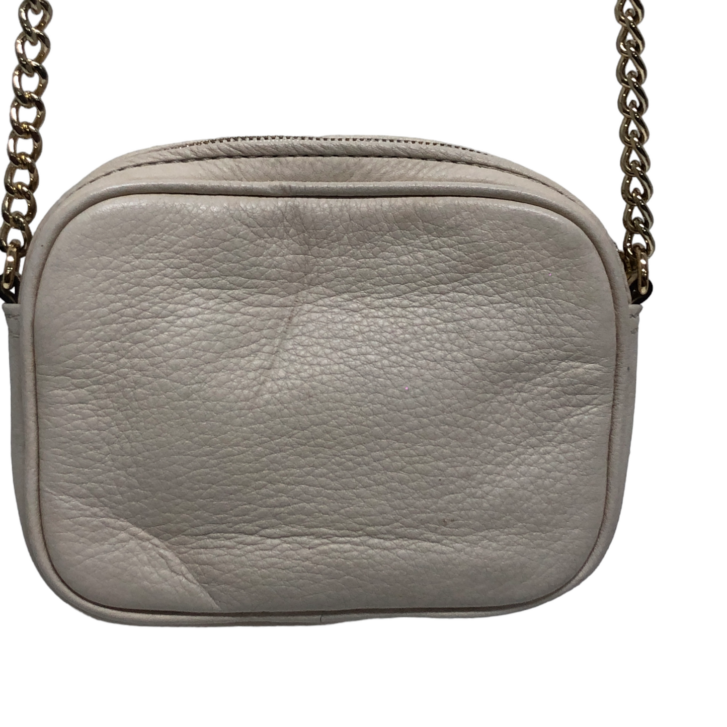 MICHAEL KORS Shoulder Bag 35T1GHMC1L White