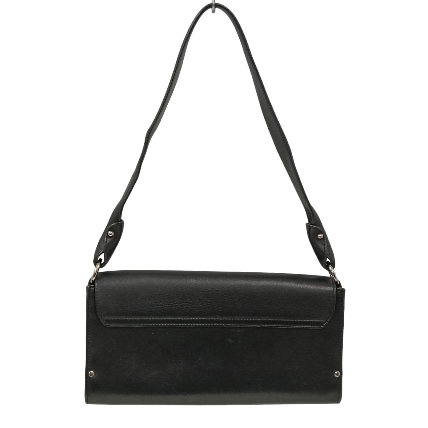 SALVATORE FERRAGAMO Semi Shoulder Bag AU-21/4406