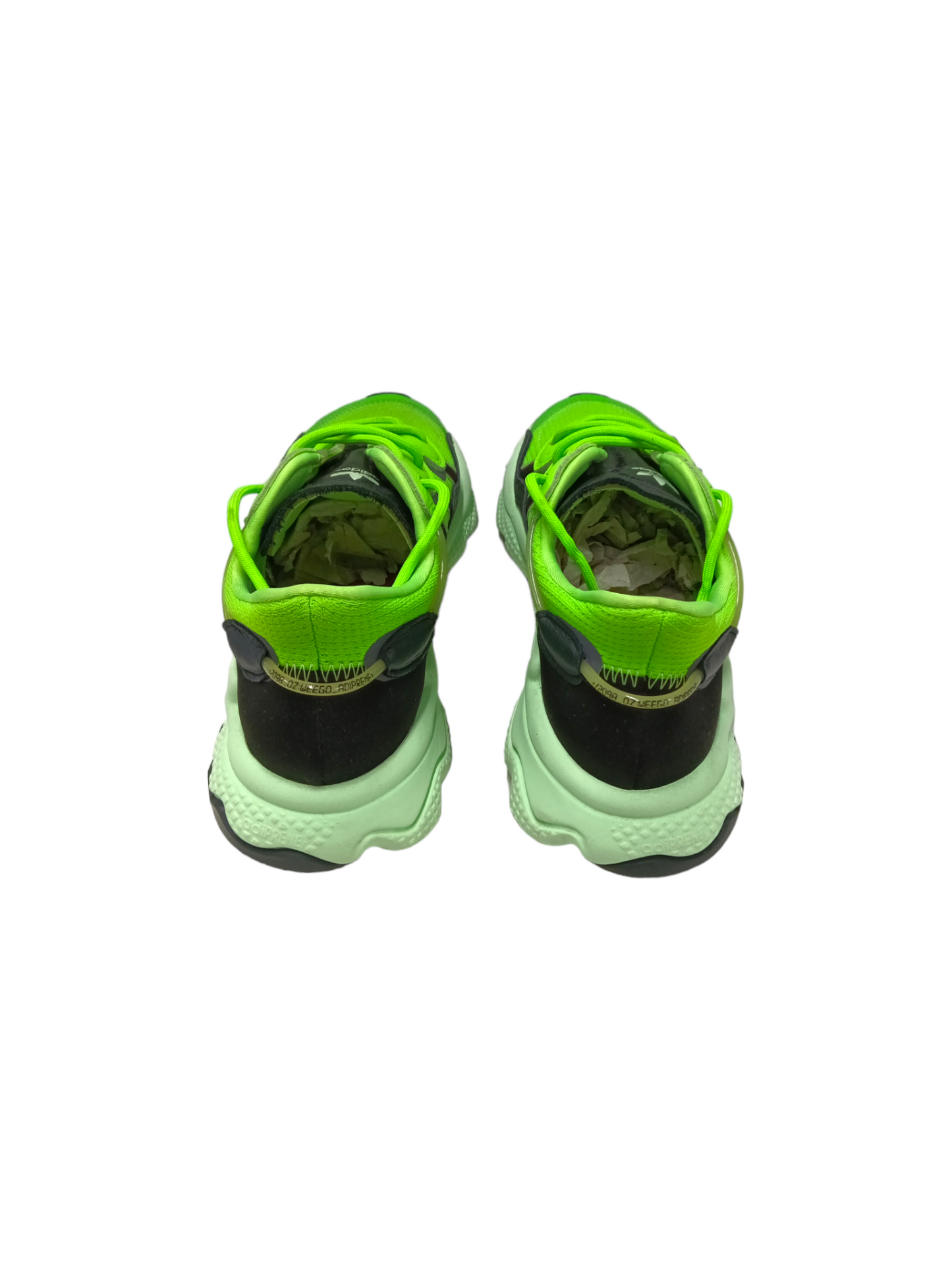 adidas originals sneaker 42 Green EE7008 Rank B