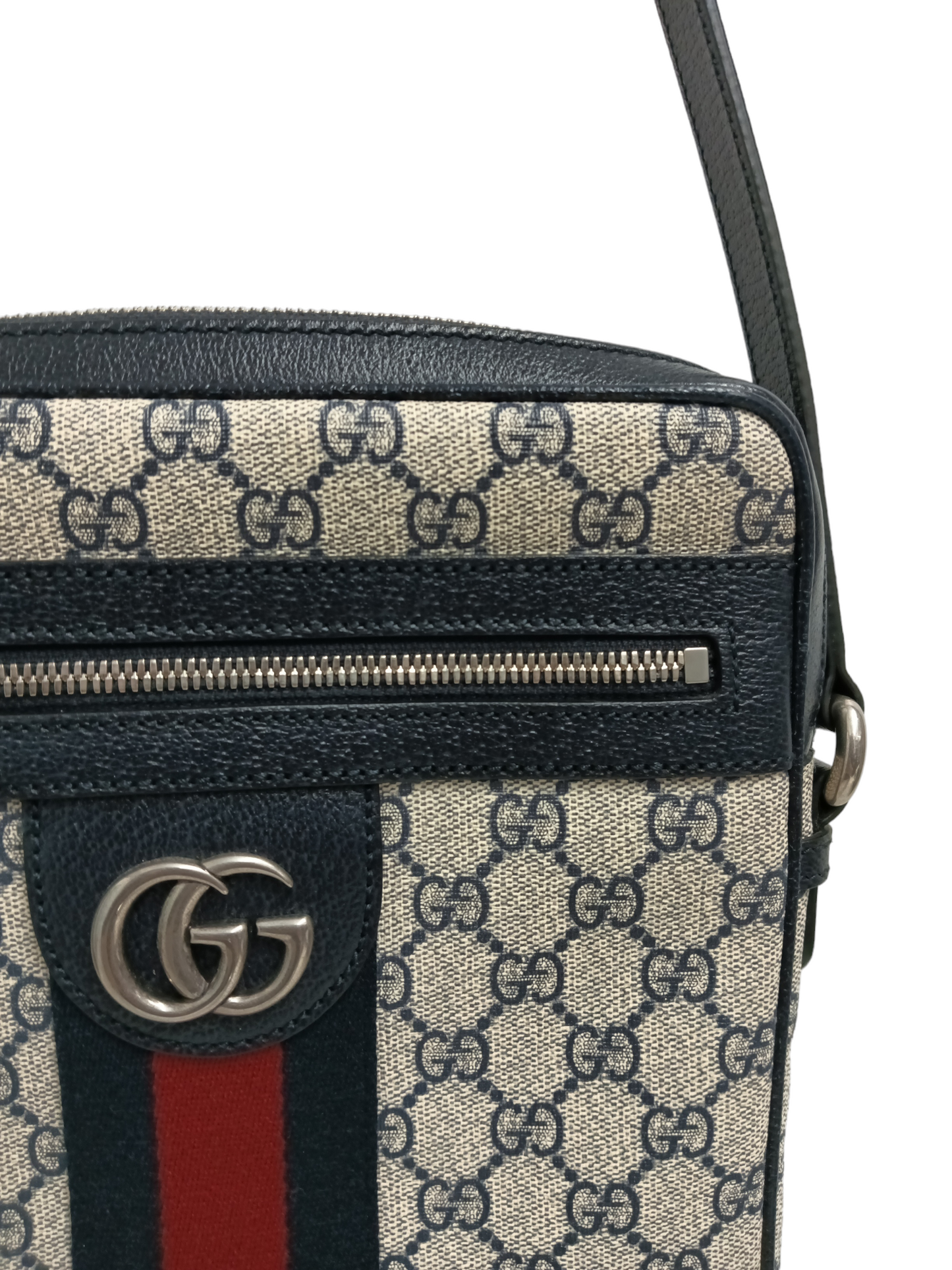 GUCCI SHOULDER BAG 547926 520981