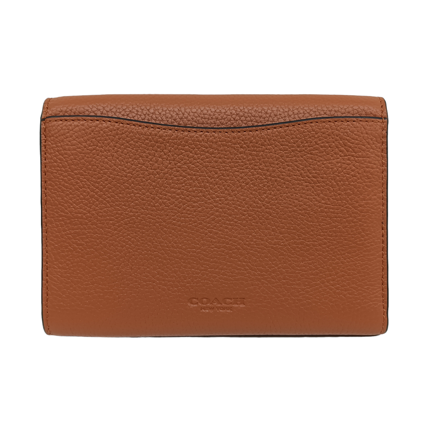 COACH Travel Wallet CG100G