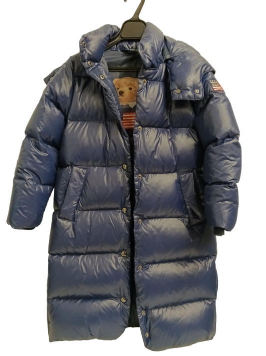 Polo Ralph Lauren Down Jacket 313798655001