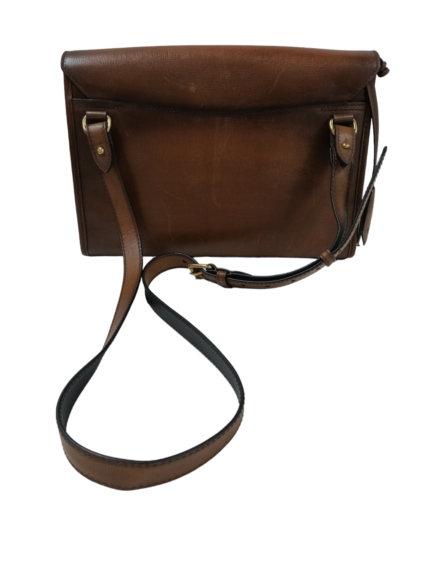 Berluti Shoulder Bag