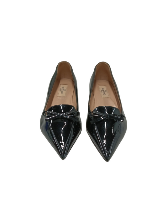 VALENTINO Shoes GARAVANI Balck