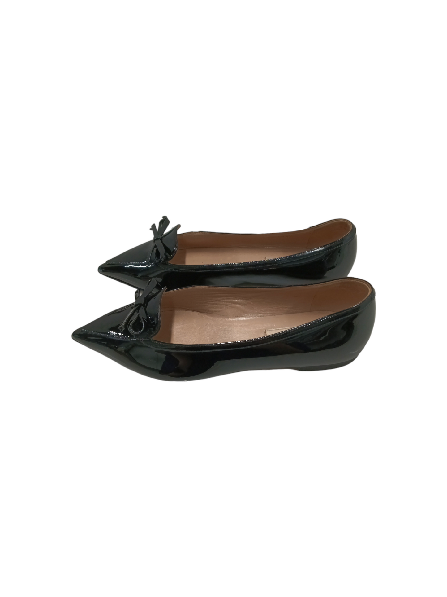 VALENTINO Shoes GARAVANI Balck