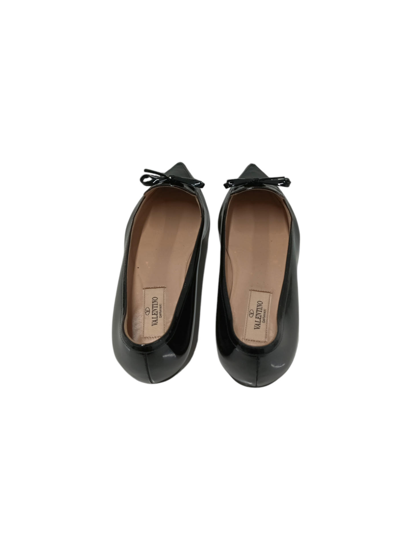 VALENTINO Shoes GARAVANI Balck