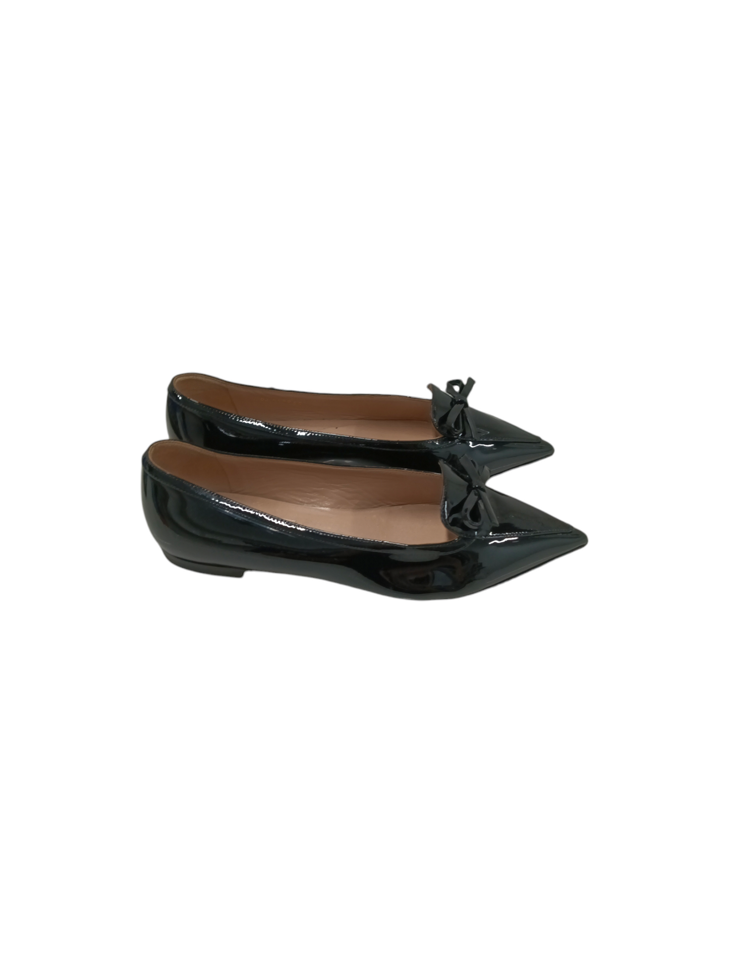 VALENTINO Shoes GARAVANI Balck