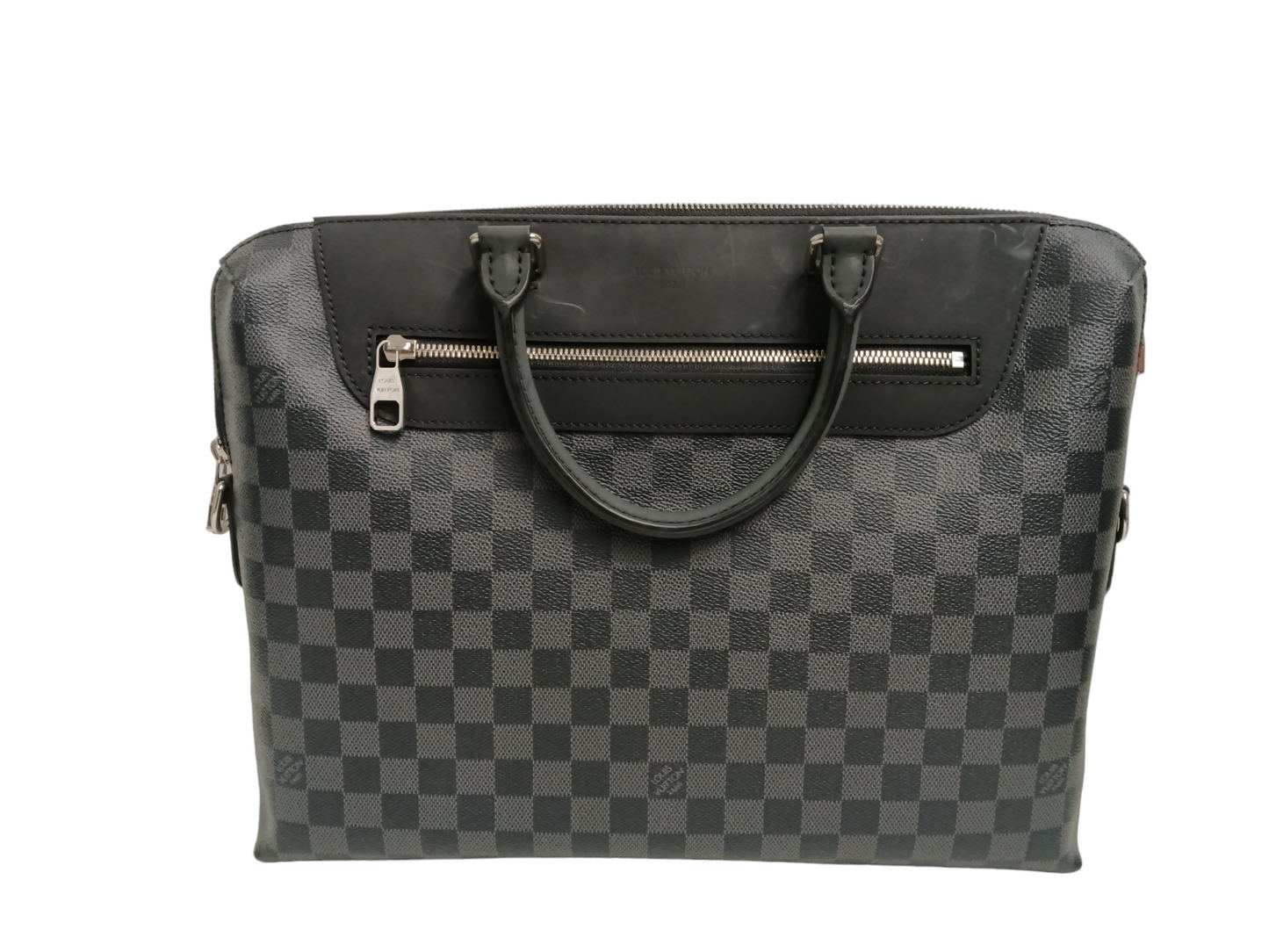 Louis Vuitton Briefcase N48260