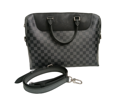 Louis Vuitton Briefcase N48260