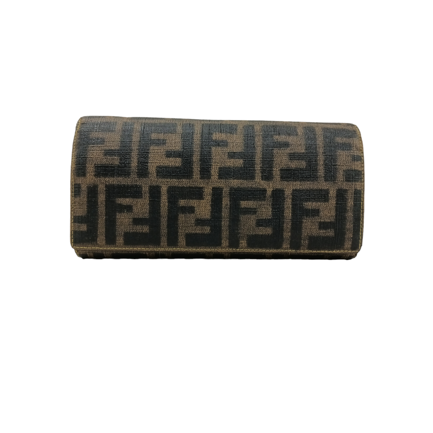 FENDI Long Wallet