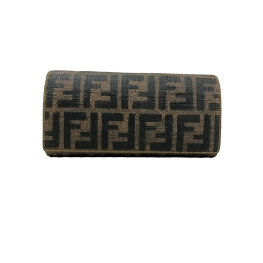 FENDI Long Wallet