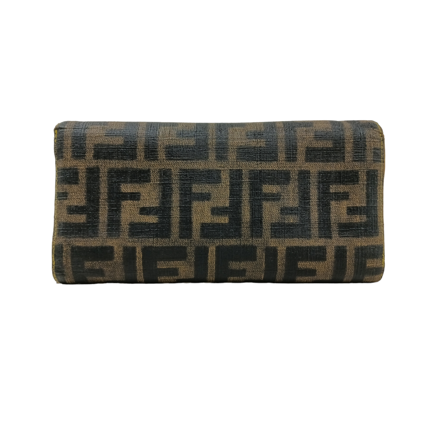 FENDI Long Wallet