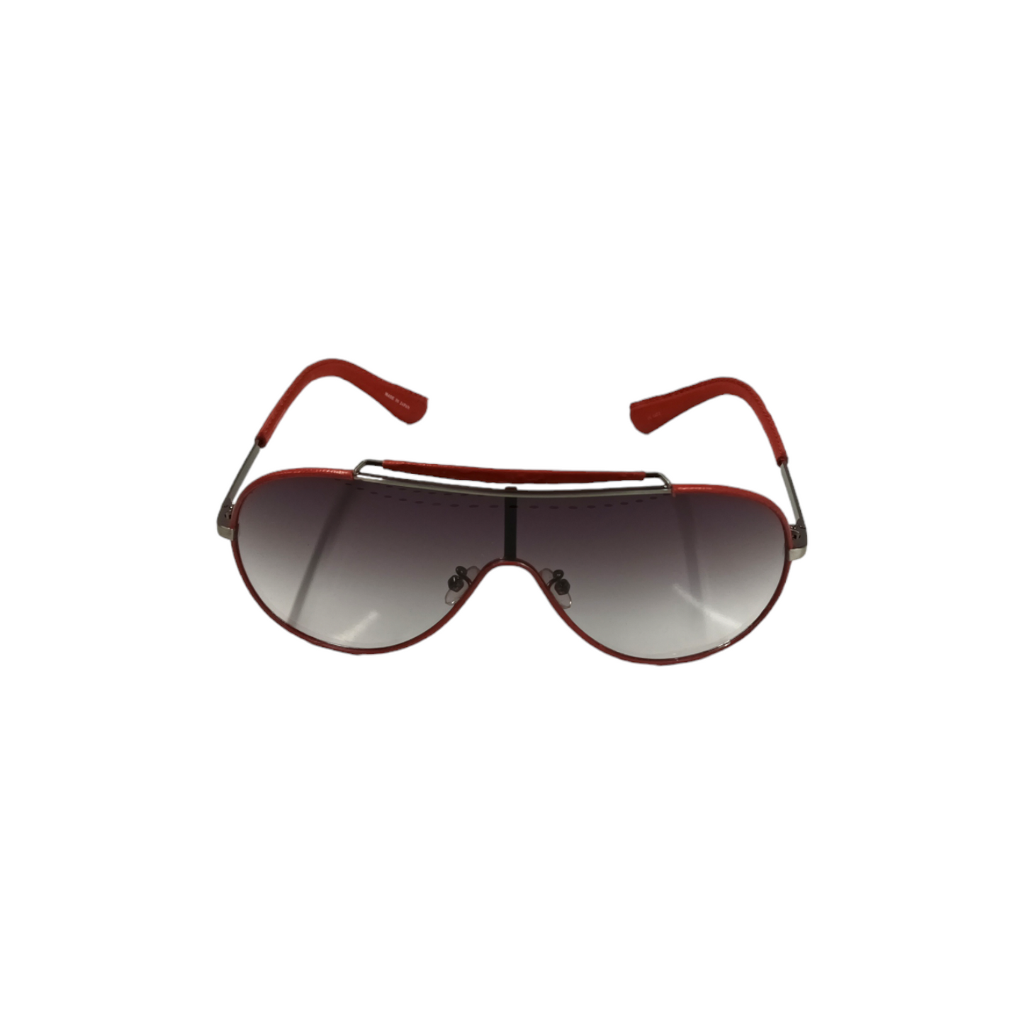 RAF SIMONS Sunglasses Rank B