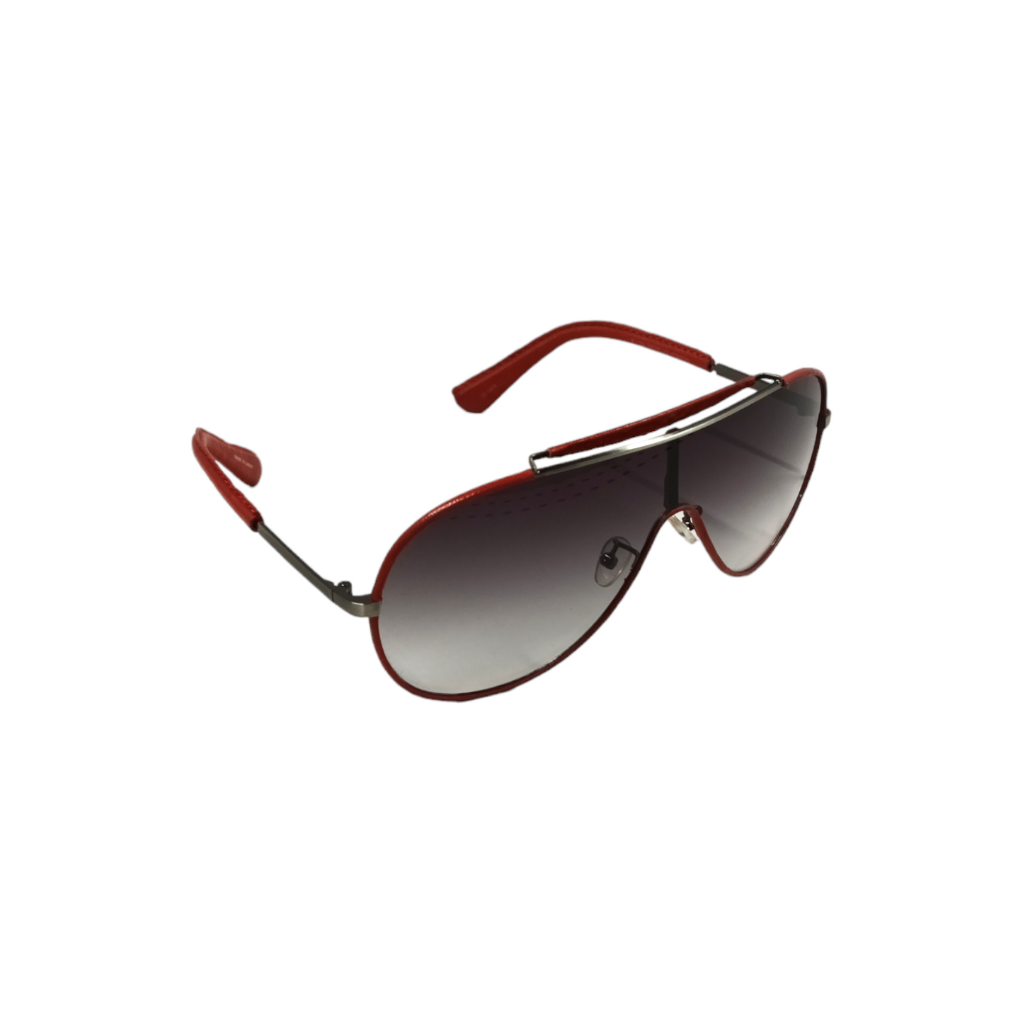 RAF SIMONS Sunglasses Rank B