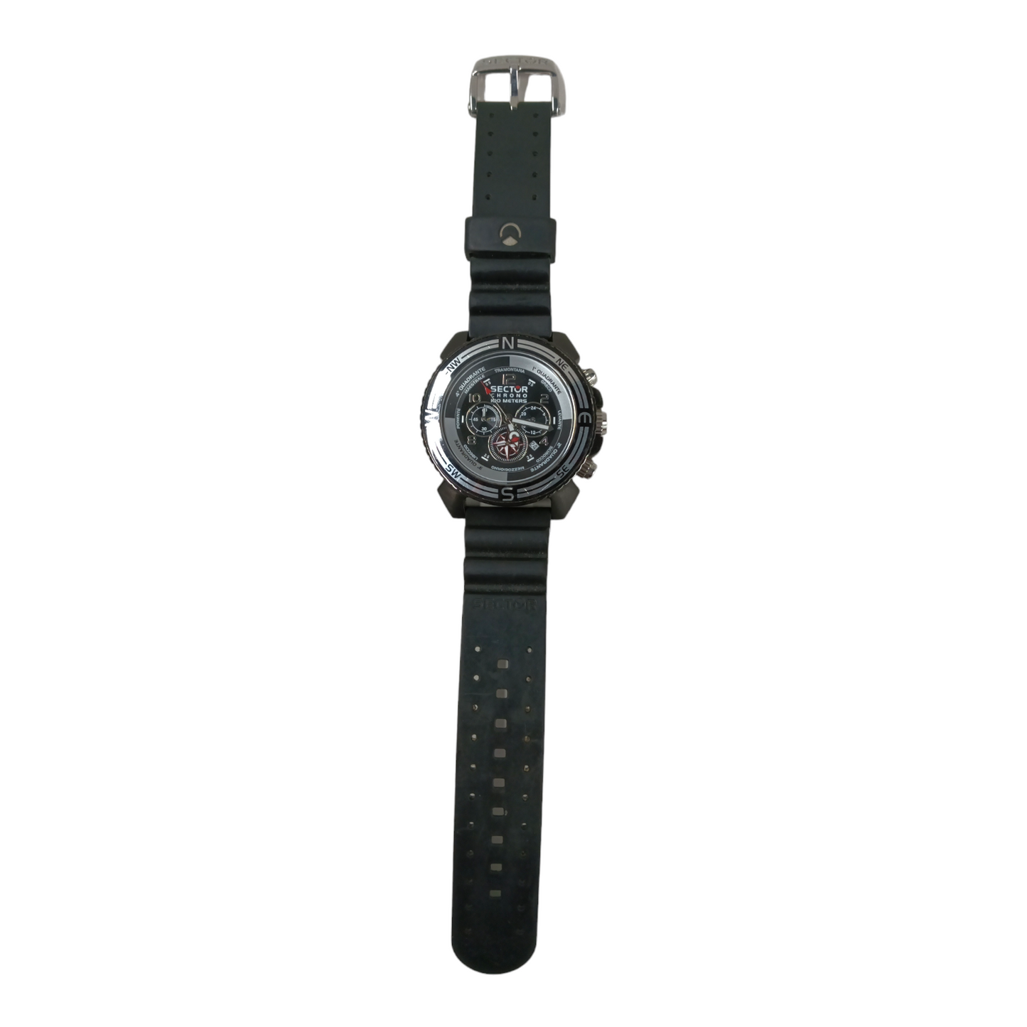 SECTOR Wrist Watch Rank B