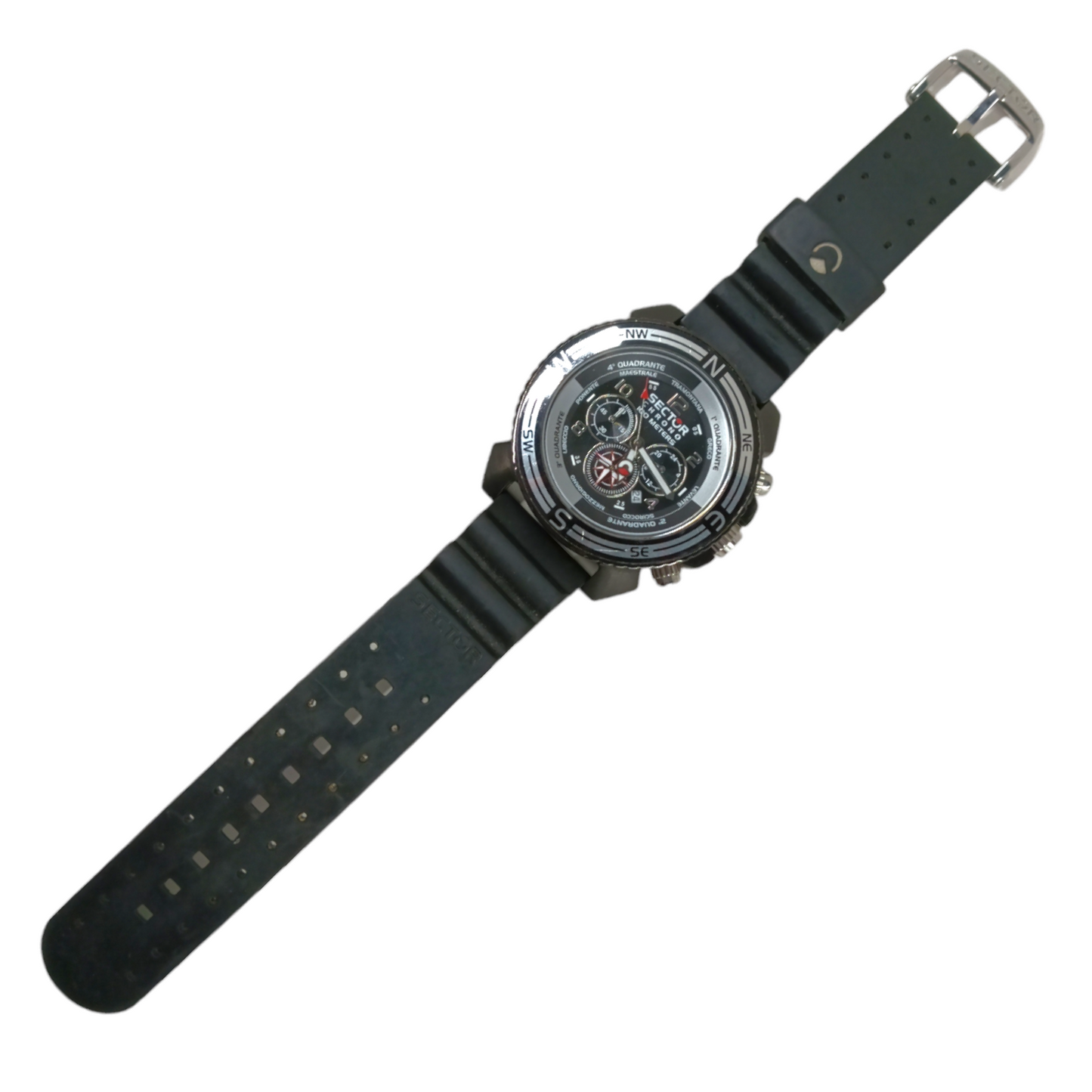 SECTOR Wrist Watch Rank B