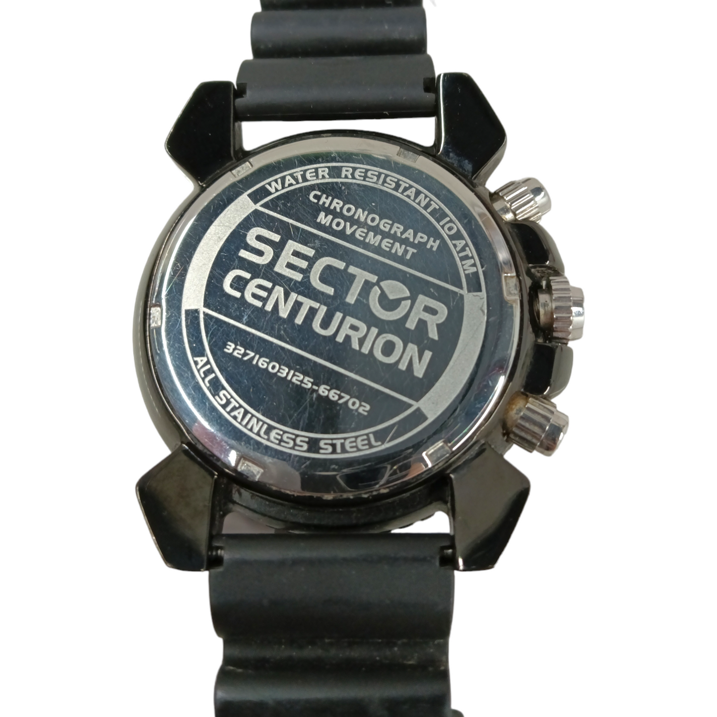 SECTOR Wrist Watch Rank B