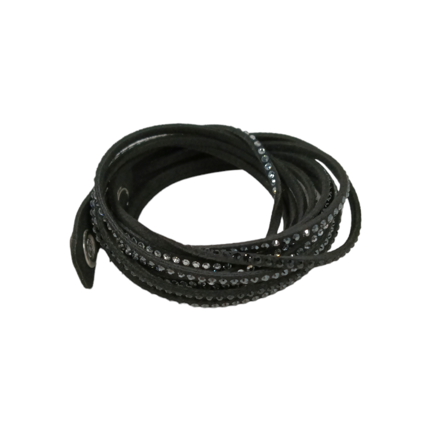 SWAROVSKI Bracelet Black 5142963 Rank A