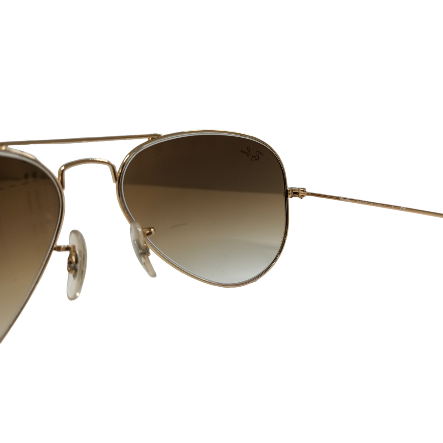 RAY-BAN Sunglasses RB 3025 Rank B