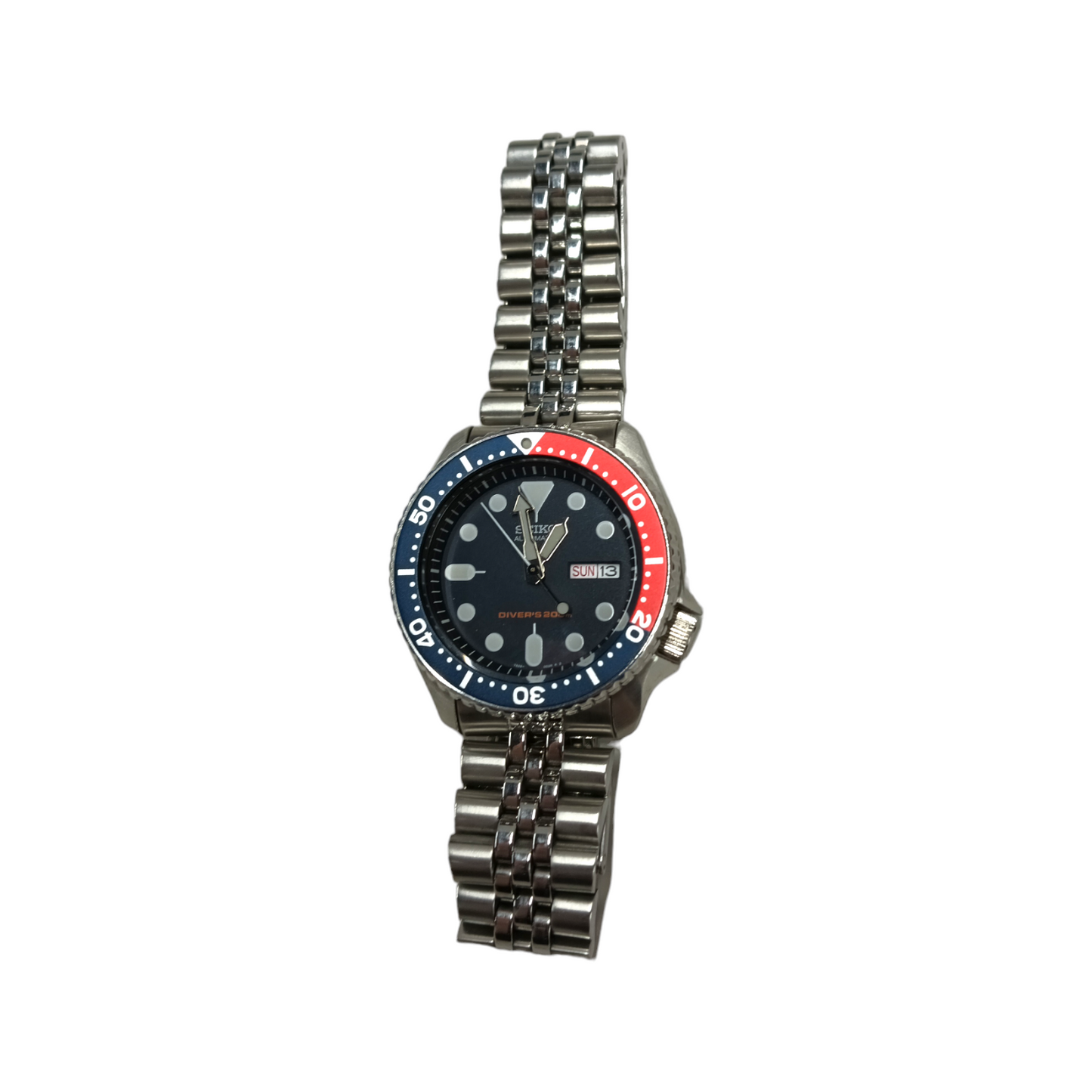 SEIKO Wrist Watch 7S26-0020 877283 Automatic