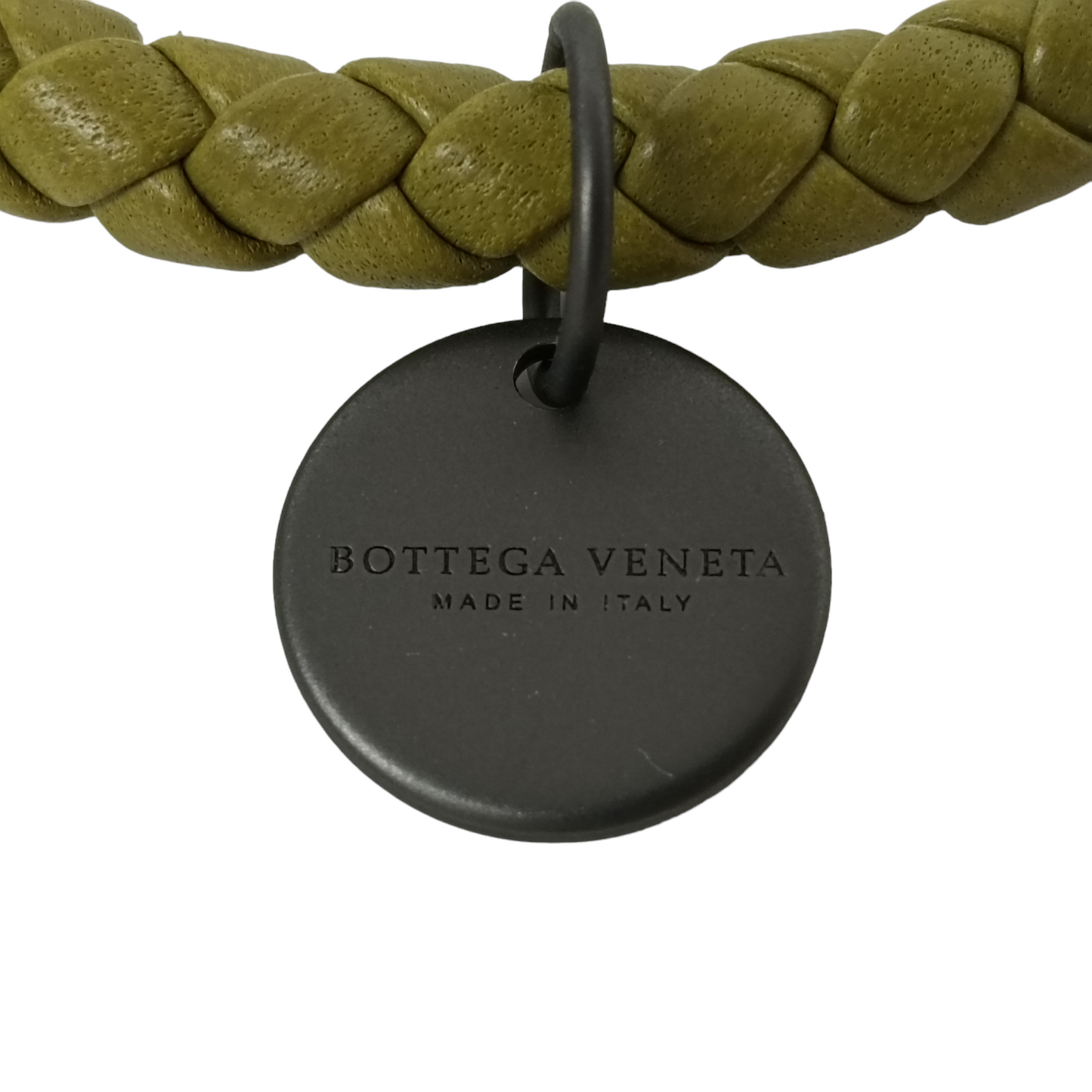 BOTTEGA VENETA Bracelet Green (Rank AB)