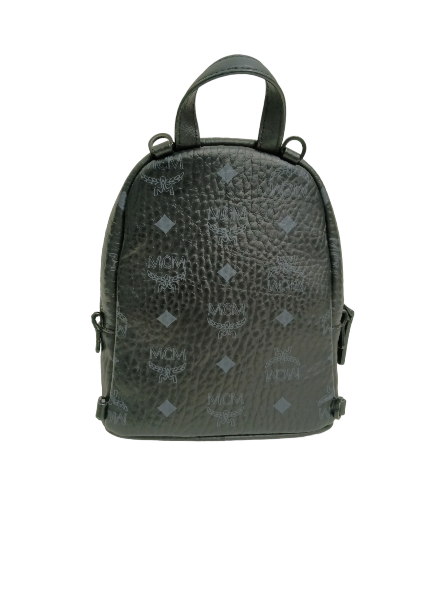 MCM RUCKSACK MMRCAVE01BK001