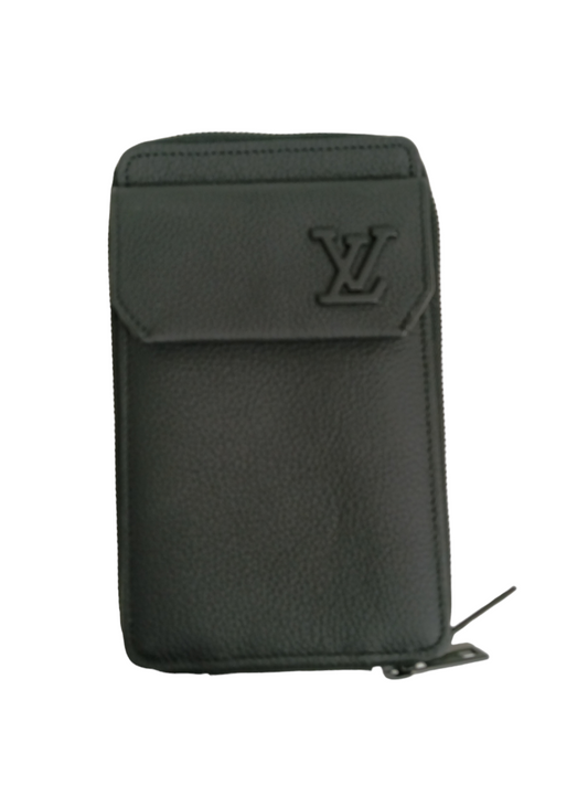 LOUIS VUITTON SHOULDER POUCH MI5200 PHONE POUCH