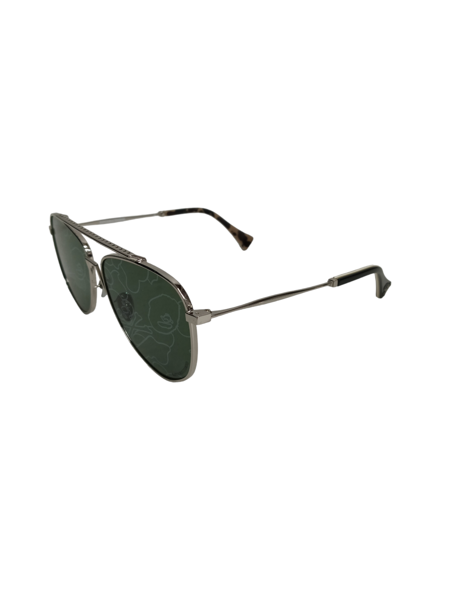 BAPE BY BATHING APE SUNGLASSES BASTER MIND BMJ004