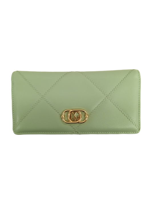 LYN Wallet Yellowish Green (Rank A)