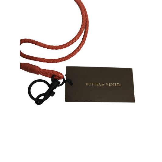 BOTTEGA VENETA BRAND ITEMS ORANGE