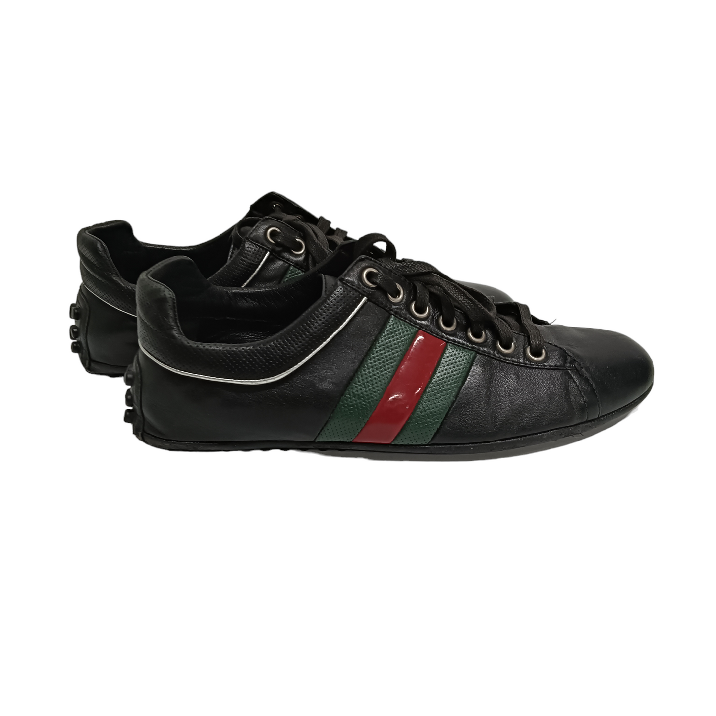 GUCCI Driving Shoes SIZE 36