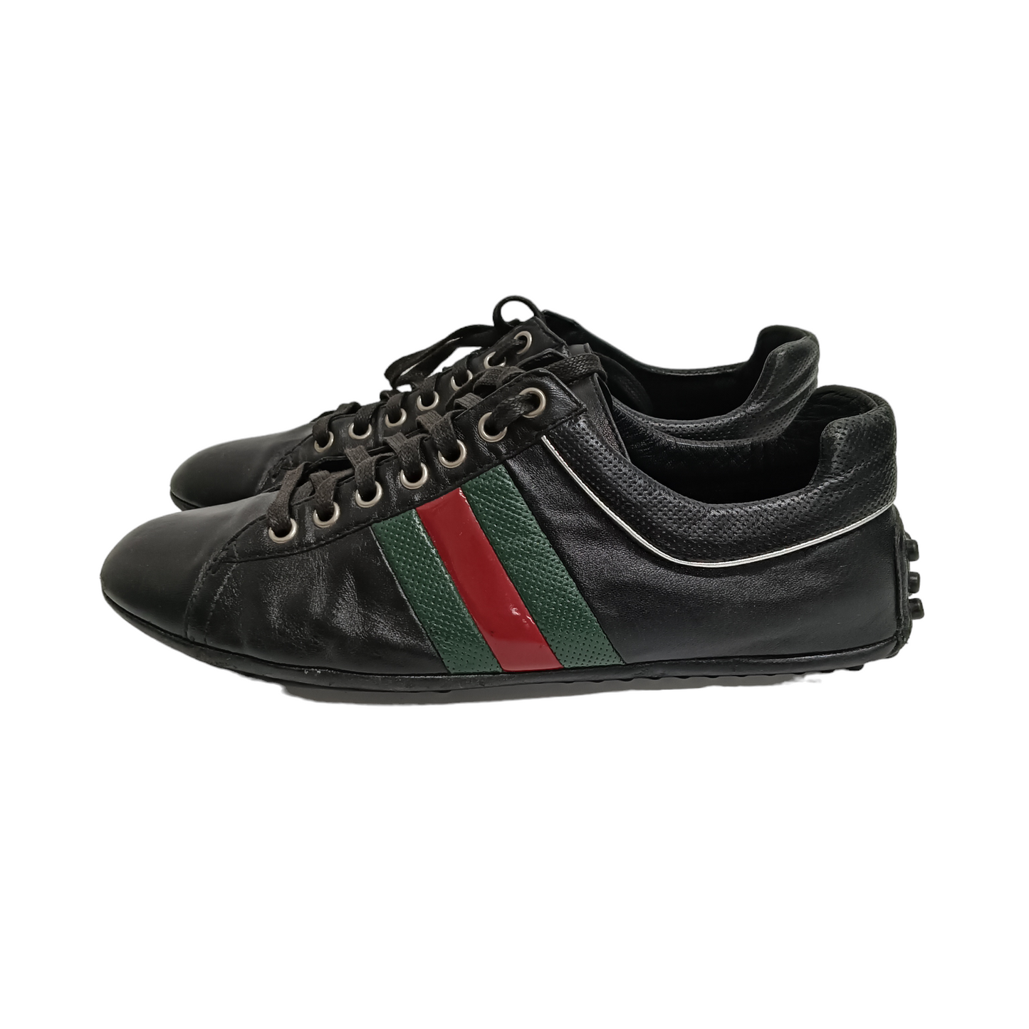 GUCCI Driving Shoes SIZE 36