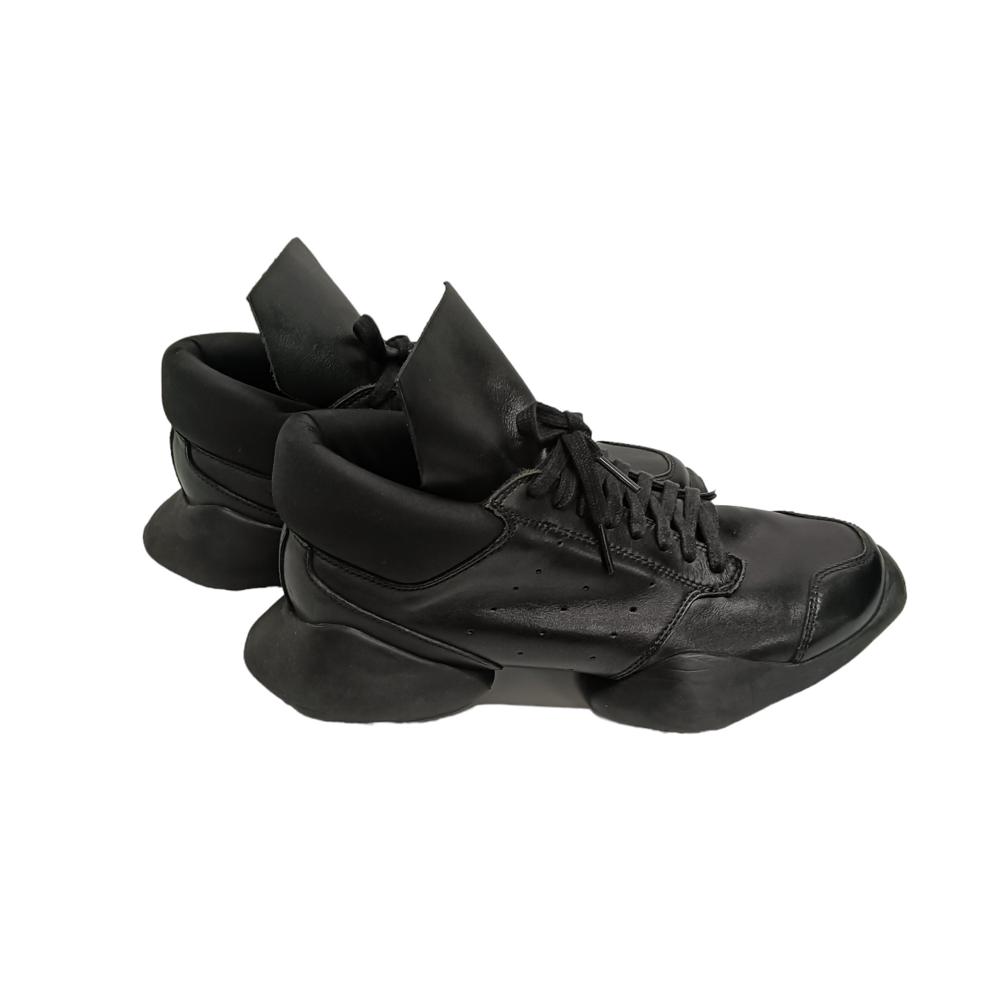 RICK OWENS Sneaker SIZE 38