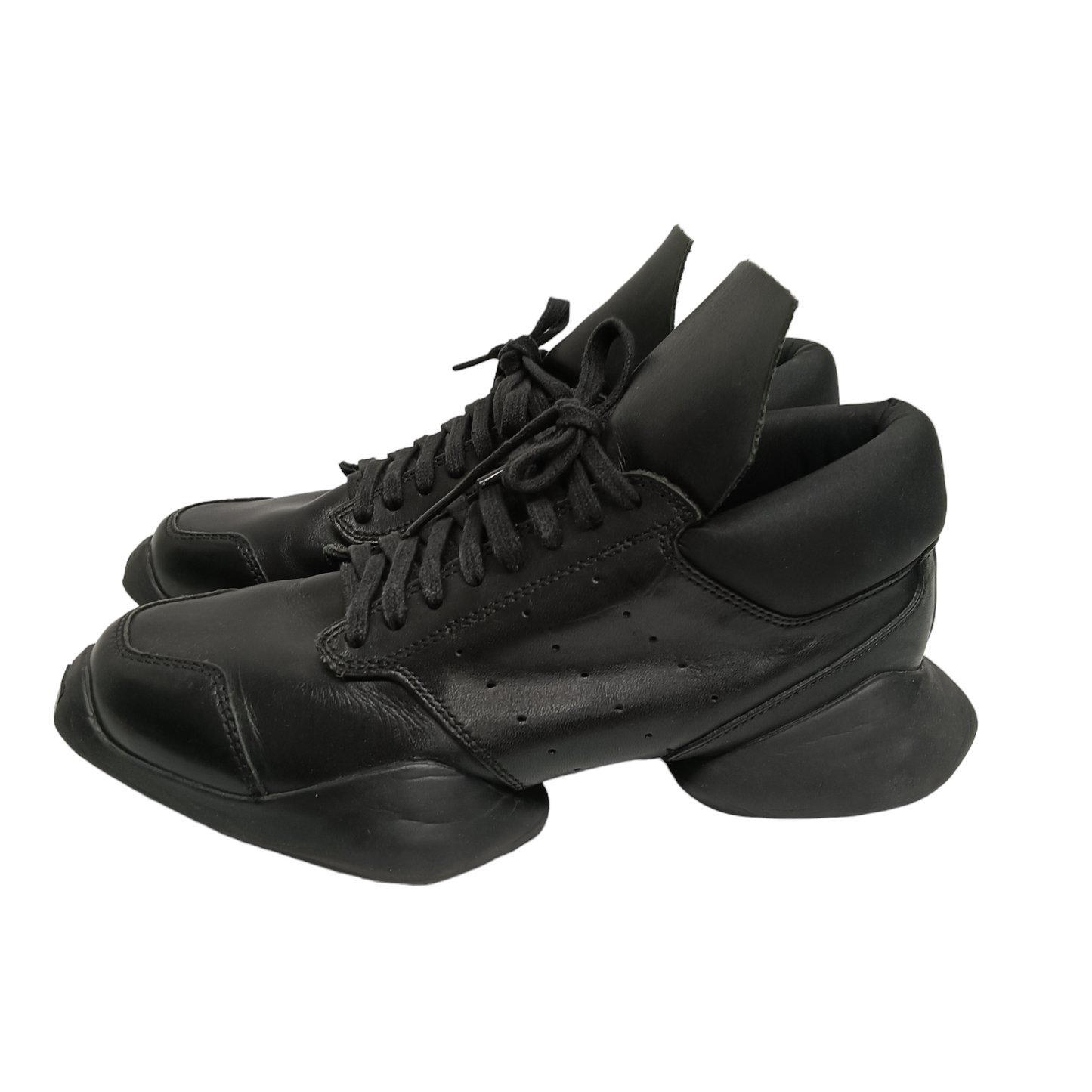 RICK OWENS Sneaker SIZE 38