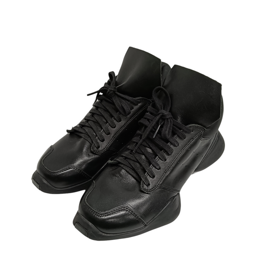 RICK OWENS Sneaker SIZE 38