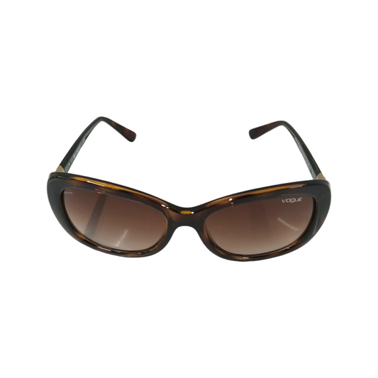 VOGUE Sunglasses Brown